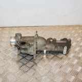 Ansaugbrücke FORD S-MAX (WA6) 1.8 TDCi QYWA-7K40344A 4M5C-9424-CC