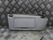 Rechte Sonnenblende OPEL ZAFIRA B (A05) 1.9 CDTI