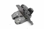 Heckklappenschloss OPEL AMPERA EV 150 13581023
