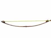 Blattfeder hinten links IVECO DAILY III Furgon/Estate 35 S 11 V,35 C 11 V 500389152 144.5x8x2