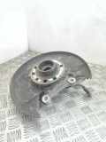 Radnaben vorne links SAAB 9-3 Estate (YS3F) 1.9 TiD 3493