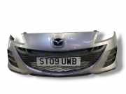 Frontstoßstange MAZDA 3 Sedan (BL) 1.6 MZR