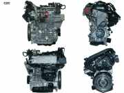 Motor AUDI A3 Cabrio (8V7, 8VE) 1.4 TFSI CZC