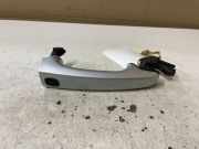 Türgriff links hinten Jaguar XF (X250) 30753786