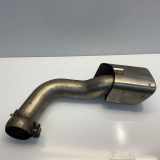 Auspuffblende Porsche Cayenne 2 (92A) 7P5253682A