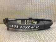 Türaußengriff hinten links MERCEDES-BENZ C (W203) C 220 CDI (203.008)