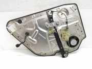 Fensterheber rechts hinten VW Phaeton (3D) 3D4839756