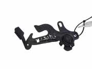 Motorhaubenschloss VOLVO V70 III (BW) D5 U9H1A