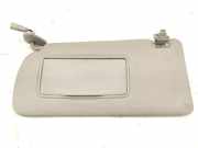Sonnenblende links Honda Accord VII Tourer (CM, CN)