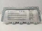 Airbag Knie BMW 6er Coupe (F13) 39914702307