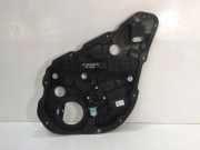 Fensterheber links hinten Kia Optima IV (JF) 83470D4000