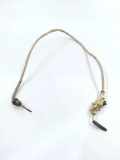 Abgastemperatursensor FIAT DUCATO Furgon (250_, 290_) 150 Multijet 2,3 D 55232679