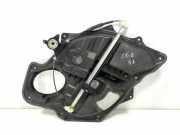 Türfensterheber hinten links MAZDA CX-7 (ER) 2.3 MZR DISI Turbo 7060830 0274