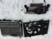 Kühler Ford EcoSport () H1BG8W601AB