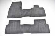 Mattenset BMW i3 (I01) Hybrid 7320863