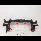 Radiator Pack Set RENAULT KANGOO Express (FW0/1_) 1.5 dCi 90 (FW0G) 8201130847M