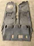 Salonteppich TOYOTA LAND CRUISER 120 (_J12_) 3.0 D-4D (KDJ120, KDJ125)