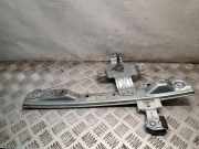 Türfensterheber hinten rechts OPEL MERIVA B 1.4 13265805