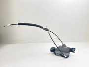 Türschloss rechts vorne Peugeot 3008 II (MC, MR, MJ, M4) PSA833325