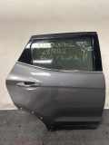 Tür rechts hinten Hyundai Santa Fe III (DM) T6S