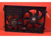 Elektrolüfter VW Passat B6 Variant (3C5) 1K0121205J