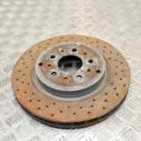 Bremsscheibe hinten rechts MASERATI GRAN TURISMO 4.7 N/A