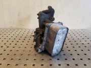 Ölfilterhalter NISSAN X-TRAIL (T31) 2.0 dCi