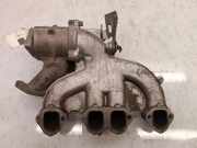 Ansaugbrücke VW PASSAT B7 ALLTRACK (365) 2.0 TDI 03G129713K