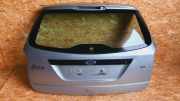 Heckklappe geschlossen Ford Focus II Turnier (DA, DS, FFS)