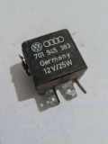 Relais VW MULTIVAN V (7HM, 7HN, 7HF, 7EF, 7EM, 7EN) 2.5 TDI 701945383
