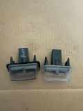 Kennzeichenbeleuchtung TOYOTA AURIS (_E15_) 2.0 D-4D (ADE150_) CML02107