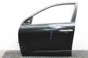 Vordere linke Tür KIA NIRO 1.6 GDI Hybrid AURORA BLACK PEARL