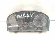 Tachometer VW Touran (1T1, 1T2) 1T0920870G