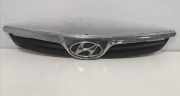 Vorderer oberer Gitter HYUNDAI i20 (PB, PBT) 1.2 863501J000CA