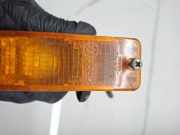 Blinker vorne links VW GOLF II (19E, 1G1) 1.6 3320015