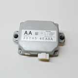 Spannungssteuergerät RENAULT KADJAR (HA_, HL_) 1.5 dCi 110 292A5-4EA0A 160909NA02