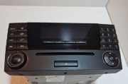 Radio/Navigationssystem-Kombination Mercedes-Benz E-Klasse (W211) A2118209889
