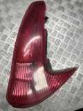 Lampenträger Heckleuchte rechts Peugeot 206 Schrägheck (2A/C) PPTD20