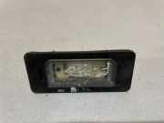 Kennzeichenbeleuchtung BMW 3 Gran Turismo (F34) 320 i xDrive 7193293