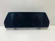 Navigationsanzeige BMW 8 Gran Coupe (G16, F93) 840i xDrive 8798746