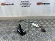 Antenne MERCEDES-BENZ S (W221) S 320 CDI (221.022, 221.122) 059516