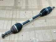 Antriebswelle vorne links NISSAN NV200 Furgon/Estate 1.6 16V (M20, M20M) EBJ95MBG02A 08150952AR3