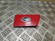 Kotflügelzierleiste hinten rechts