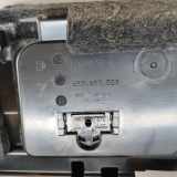 Handschuhfach Porsche Macan 1 (95B) 95B857558