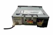 Radio/Navigationssystem-Kombination Peugeot Partner II Tepee () 96669681XT