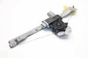Fensterheber links vorne Smart Forfour Schrägheck (453) 128001502