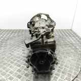 Schaltgetriebe VW Amarok (2H) NCQ