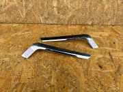 Kühlergrill oben Toyota Hilux VIII Pick-up (N1) 3580164