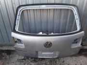 Heckklappe geschlossen VW Touareg I (7L)