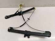 Fensterheber rechts hinten Audi A3 Sportback (8V) 8V4837462